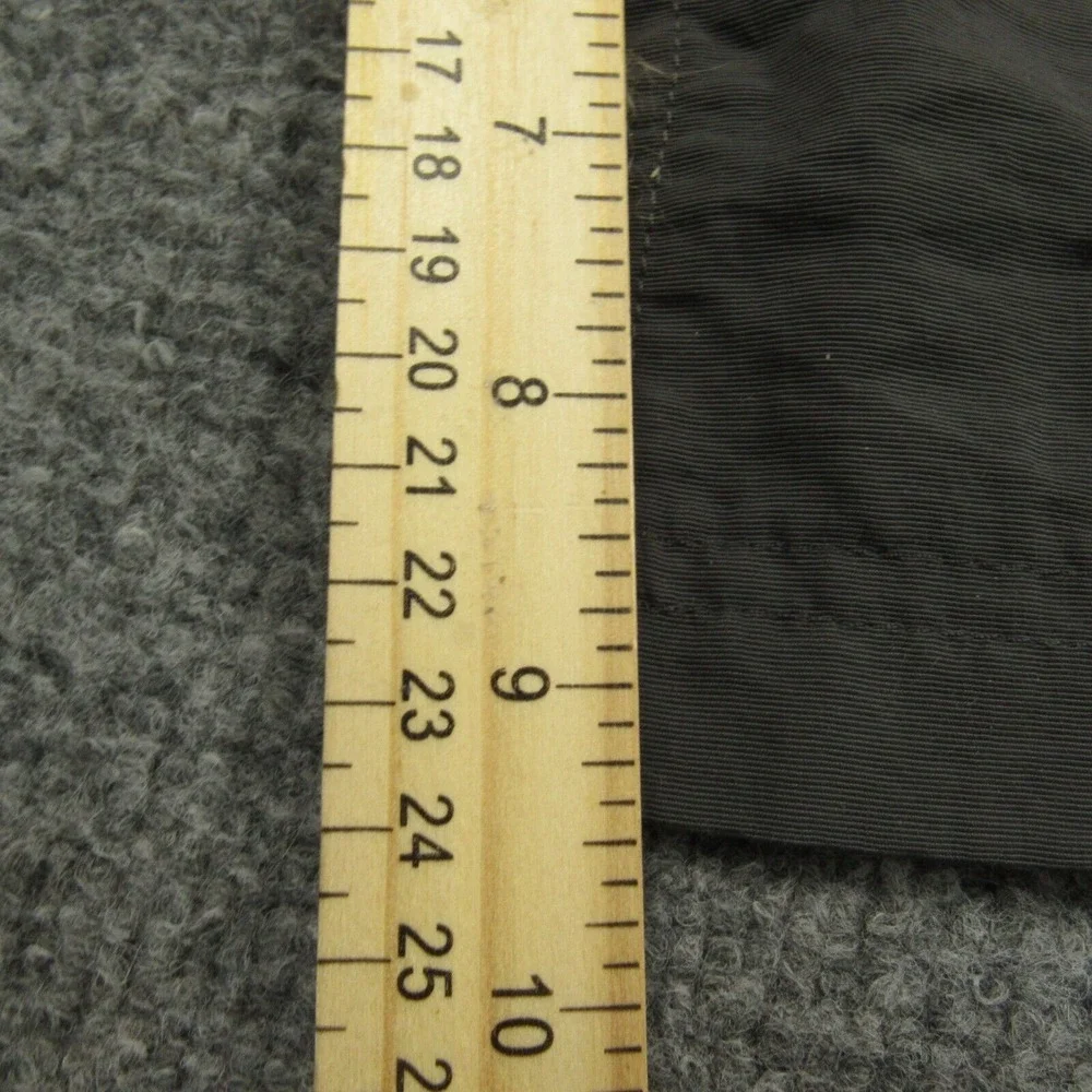 The‎ North Face Shorts Men XL Gray Cargo Paramount Peak Belted Quick Dry Tag XXL